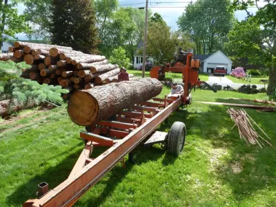Outer Green LLC - Deck Building & Repair in Brattleboro, VT