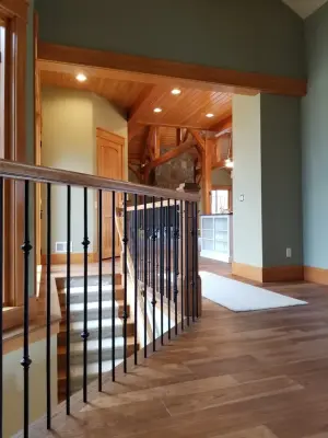 Riemco Design + Build - Custom Home Builders in Chelsea, MI