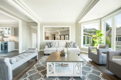 Norsk Design-Build - Interior Design & Decorating in Redmond, WA