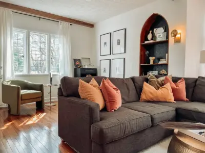 Kessler-Meridian — Design-Build Services project by Jones Design Group LLC