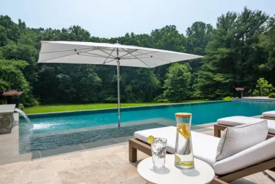 Pristine Acres - Outdoor Lighting Installation in Great Falls, VA