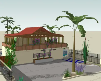 Sand and Stone Design Build - Design-Build Services in Yucca Valley, CA