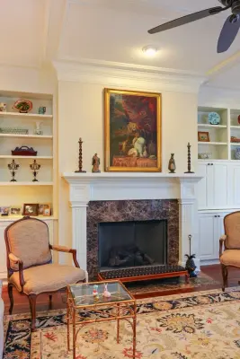 Todd's Home — Design-Build Services project by Vintage Design, LLC