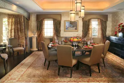 Cynthia Bennett & Associates - Smart Home & Theater Installers in South Pasadena, CA