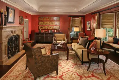 Cynthia Bennett & Associates - Smart Home & Theater Installers in South Pasadena, CA