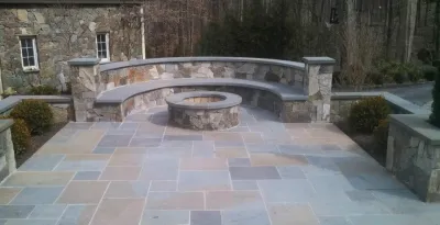 Iris Design Associates - Landscape Design in Bealeton, VA