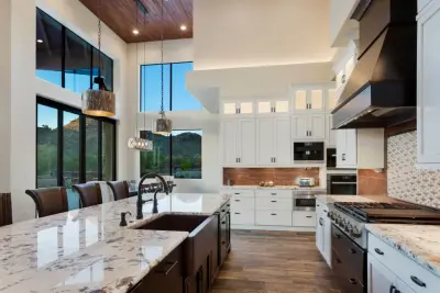 Calisto Homes - Interior Design & Decorating in Oro Valley, AZ
