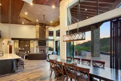 Calisto Homes - Interior Design & Decorating in Oro Valley, AZ