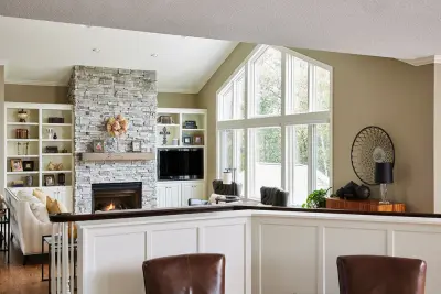 Murphy Bros. Design | Build | Remodel - Bathroom Remodeling in Minneapolis, MN