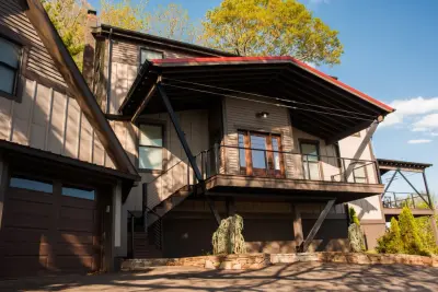 DC Design Build Associates - Interior Design & Decorating in Asheville, NC