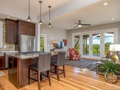 DC Design Build Associates - Interior Design & Decorating in Asheville, NC