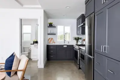 Streamline Construction - Bathroom Remodeling in Mission Viejo, CA