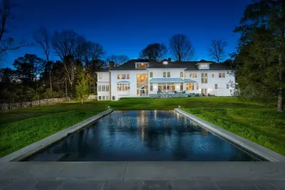 Riverside Design + Build, LLC - Interior Design & Decorating in Armonk, NY