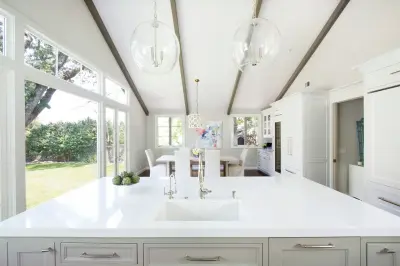 G Family Construction & G Design - Interior Design & Decorating in San Rafael, CA