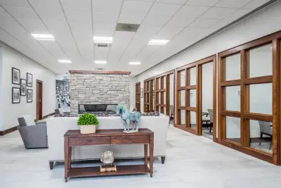 Select Construction & Design - Bathroom Remodeling in Lexington, KY