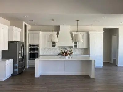 TB Merit Builders & Associates - Kitchen Remodeling in El Paso, TX