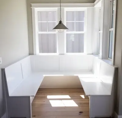 Heritage Artisan — Design-Build Services project by Solitude Homes