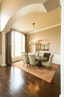 Premier Home Builders - Design-Build Services in Lexington, KY