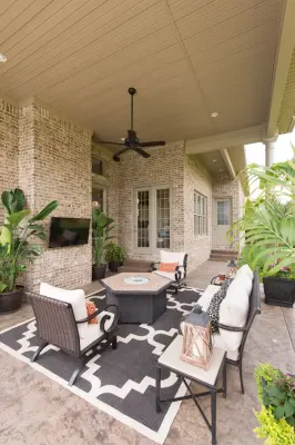 Premier Home Builders - Design-Build Services in Lexington, KY