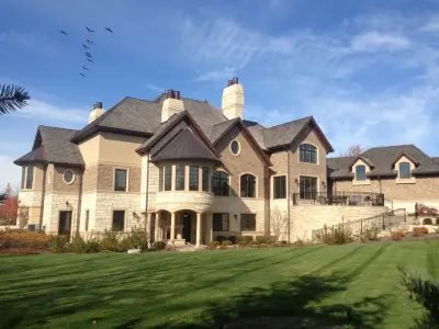 Homes by Pinnacle, Inc. - Interior Design & Decorating in Barrington, IL
