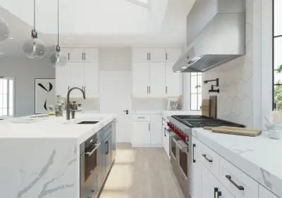 Sofiov Design - Design-Build Services in Palo Alto, CA