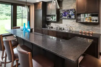 Pillar Homes - Kitchen Remodeling in Plymouth, IN