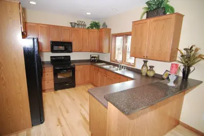 Homes of Distinction llc - Architectural & Building Design Services in Northfield, MN