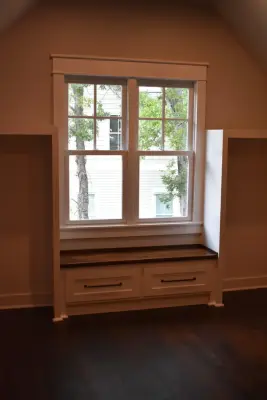 Bret Franks Construction, Inc. - Bathroom Remodeling in Little Rock, AR