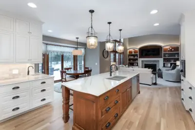 McDonald Remodeling - Kitchen Remodeling in Inver Grove Heights, MN
