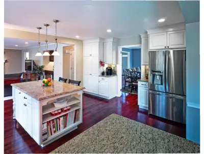 Rolf Schroeder General Contractors, Inc. - Bathroom Remodeling in Ivyland, PA