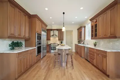 OTM Designs & Remodeling Inc. - Design-Build Services in Sherman Oaks, CA