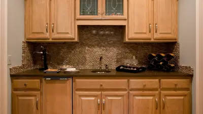 Culinary Spaces by Trace Ventures