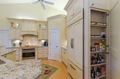 Reed Design Build, LLC - Kitchen Remodeling in Naples, FL