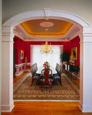 Charles Ross Homes - Architectural & Building Design Services in Williamsburg, VA