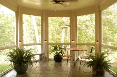 Charles Ross Homes - Architectural & Building Design Services in Williamsburg, VA