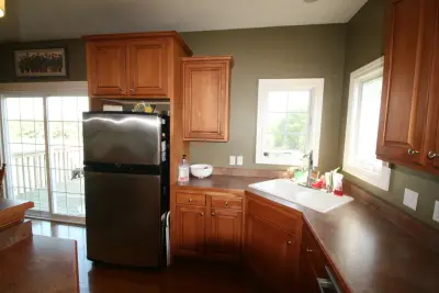 Kerry Bramon Remodeling & Design - Bathroom Remodeling in Columbia, MO
