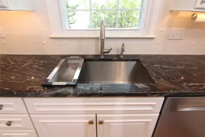 Ryann Reed Design Build - Bathroom Remodeling in Langhorne, PA