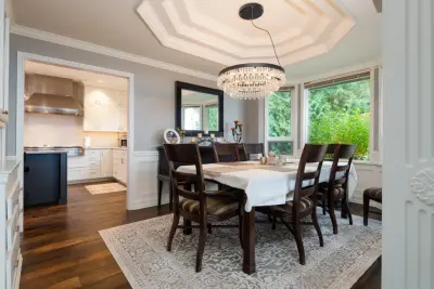 Norsk Design-Build - Interior Design & Decorating in Redmond, WA