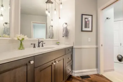 Norsk Design-Build - Interior Design & Decorating in Redmond, WA