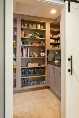 Classic Renovation Revival — Design-Build Services project by Buildersmith Inc.