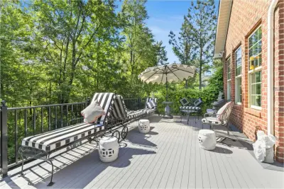 Lane Homes & Remodeling Inc. - Deck Building & Repair in Richmond, VA