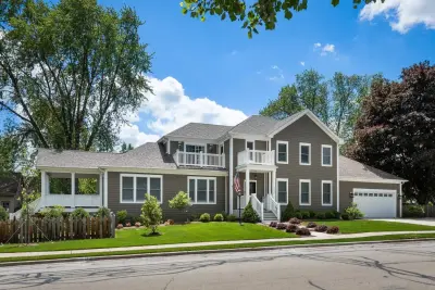 Crimson Design & Construction - Architectural & Building Design Services in Naperville, IL