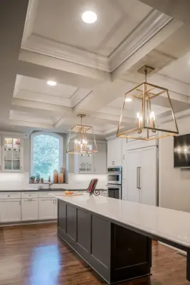 The Cleary Company - Interior Design & Decorating in Columbus, OH