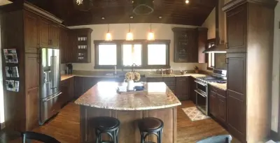 RJ Design Homes, Inc. - Custom Home Builders in Grand Lake, CO