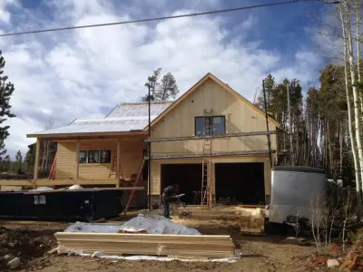 RJ Design Homes, Inc. - Custom Home Builders in Grand Lake, CO