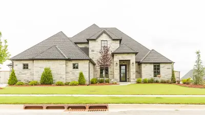 Byrd Building - Architectural & Building Design Services in Norman, OK