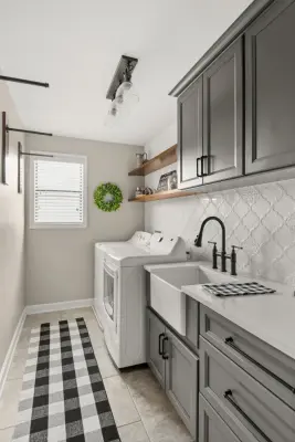 Sarah Kraus Bartelson - S&W Kitchens - Structural Engineering Services in Longwood, FL