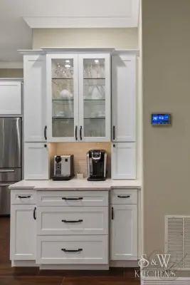 Sarah Kraus Bartelson - S&W Kitchens - Structural Engineering Services in Longwood, FL