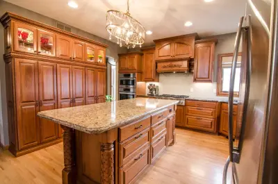 Becker Building & Remodeling Inc. - Bathroom Remodeling in New Brighton, PA