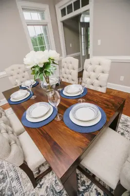 Tranquil Designs LLC - Architectural & Building Design Services in Wake Forest, NC